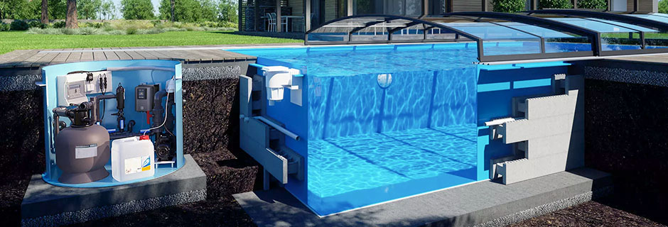 Albixon PP Pooltechnik