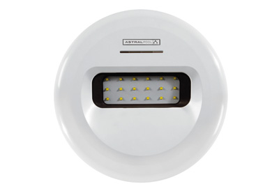 LED-Leuchte LumiPlus