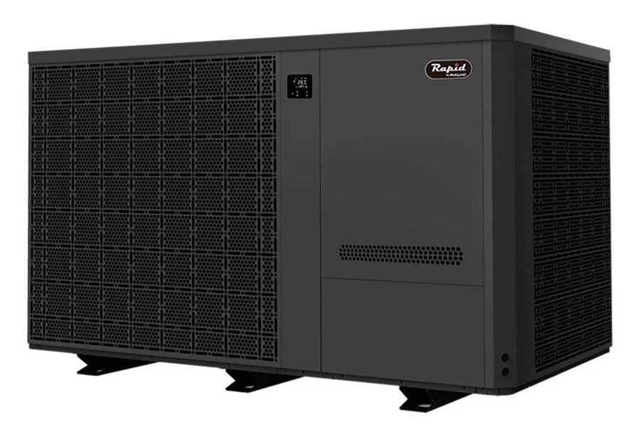 Primetherm Wärmepumpe Full-Inverter Öffentlich