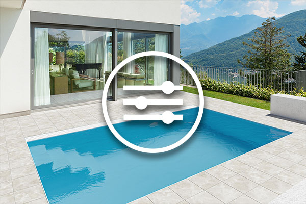 Poolplaner PrimeVita Minipool